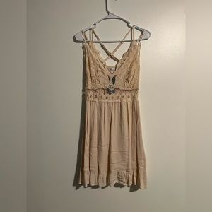 NWT dress